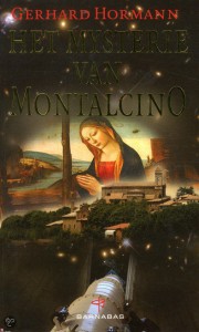 Het mysterie van Montalcino