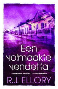 een volmaakte vendetta