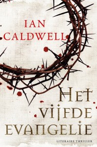 Caldwell, Het vijfde evangelie