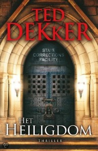 Het Heiligdom