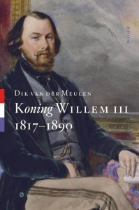 Koning-Willem-III-–-Dik-van-der-Meulen