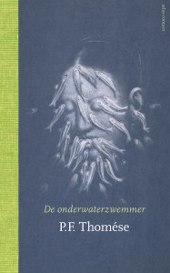 Thomése onderwaterzwemmer