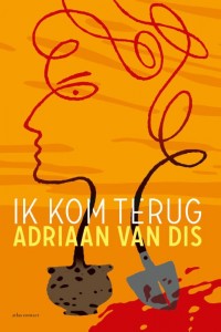 ik kom terug