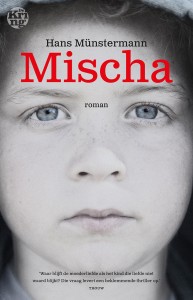 Mischa Mp Cover M