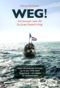 Weg!