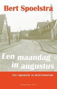 een maandag