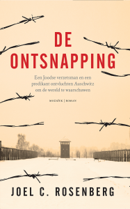 De-ontsnapping