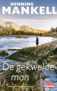 de gekwelde man