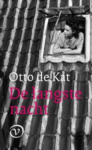Otto de Kat - Langste nacht