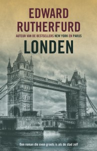 Rutherford - Londen