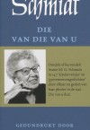 Annie MG Schmidt - Die van die van u - groot