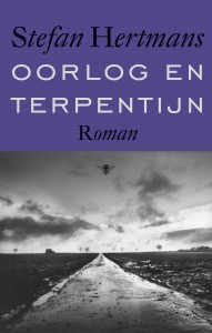 hertmans oorlog en terpentijn