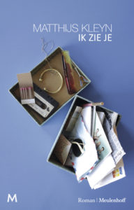 Matthijs Kleyn - Ik zie je