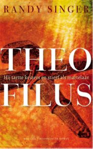 Randy Singer - Theofilus