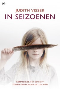 In seizoenen Judith Visser