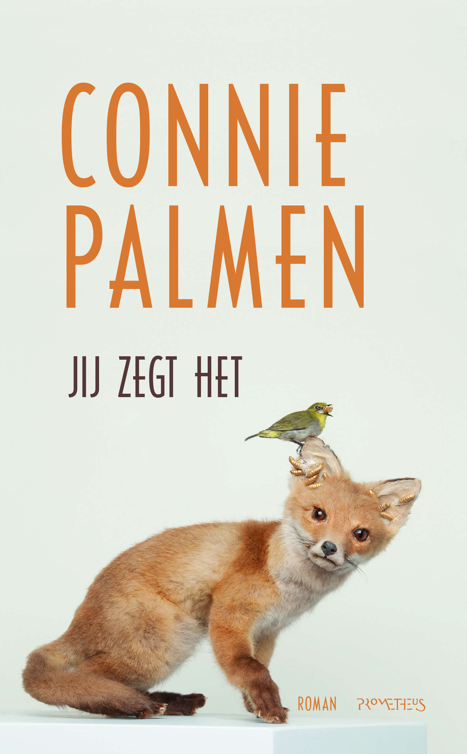 Connie Palmen Langdradige Connie Palmen Afgekapt Bij Pauw Lindanl