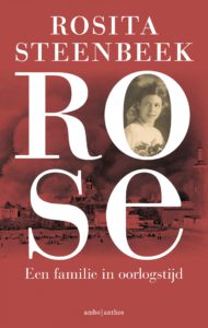 Rose - Rosita Steenbeek