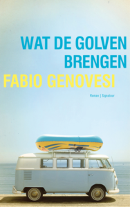 Fabio Genovesi - Wat de golven brengen