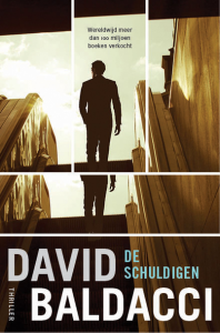 David Baldacci - De schuldigen 