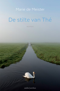 De stilte van Thé - Marie de Meister