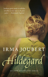 Hildegard - Irma Joubert