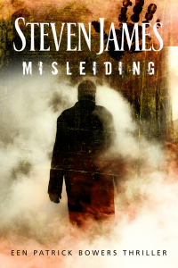 Misleiding - Steven James
