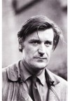 Ted Hughes
