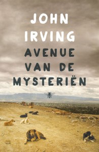 John Irving - Avenue van de mysteriën