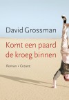 Komt een paard de kroeg binnen - David Grossman