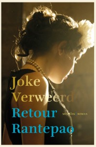 Retour Rantepao