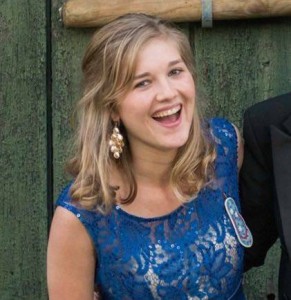 Hanneke van Olst
