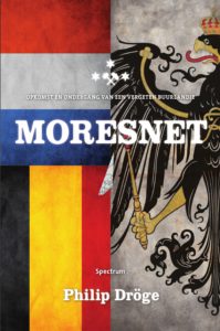 Philip Dröge - Moresnet