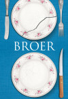 Broer - Esther Gerritsen