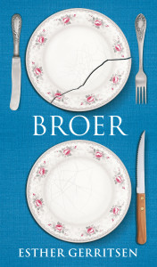 Broer - Esther Gerritsen