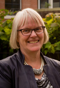 Jacqueline Trommel