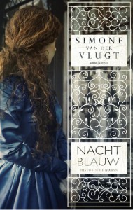 afbeelding nachtblauw
