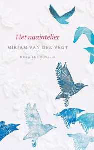 Mirjam van der Vegt - Het naaiatelier