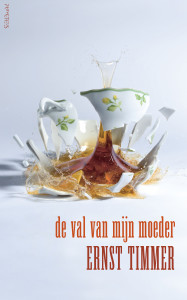 De val van mijn moeder - Ernst Timmer