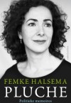 Pluche - Femke Halsema