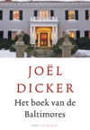 Joël Dicker - Het boek van de Baltimores