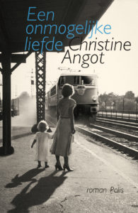 Een onmogelijke liefde - Christine Angot