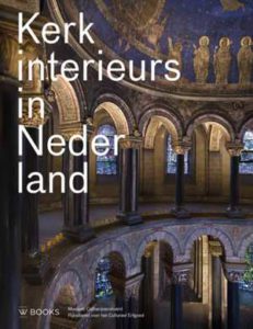Kerkinterieurs in Nederland - Catharijneconvent