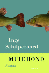Inge Schilperoord - Muidhond