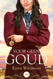Karen Witemeyer, voor geen goud