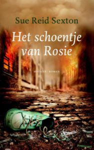 Sue Reid Sexton, het schoentje van Rosie