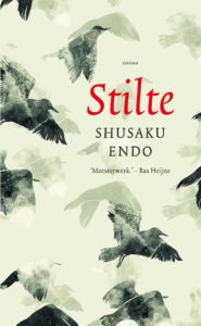 Shusako Endo - Stilte