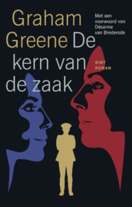 Graham Greene - De kern van de zaak
