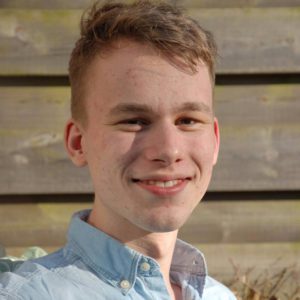 Jarno van den Brink