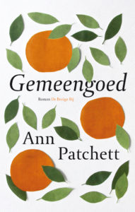 Gemeengoed - Ann Patchett