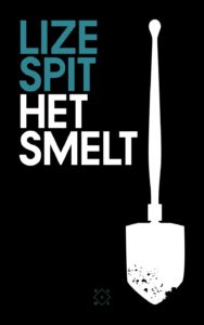 Lize Spit - Het smelt 